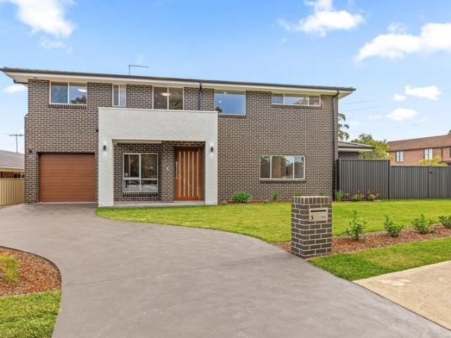 Modern Living, Style and Comfort