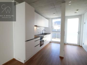 Modern Living: Stylische 4 Zimmerwohnung zu verkaufen