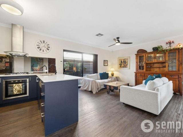 Modern Living, Stylish Comfort & a Fantastic Location! Home Open Sat 10th Oct 1:05pm 1:35pm
