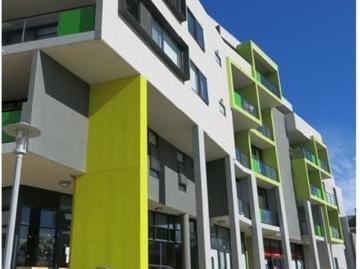 Modern Living Surrounded by Amenities!
