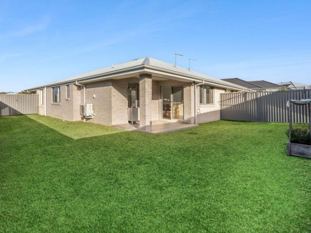 Modern Living, Side Access, Much Bigger than it Lets On!