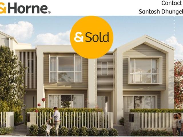 Modern Living. Smart Buying. Prime Oran Park Lifestyle