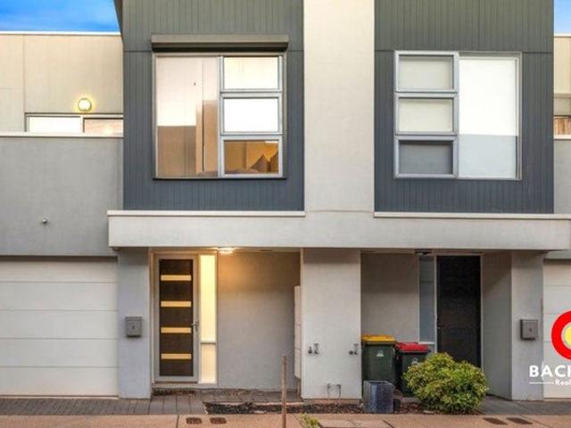 MODERN LIVING. SMART DESIGN. ENDLESS CONVENIENCE