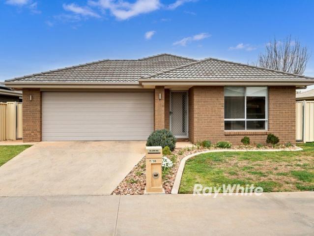 Modern Living, Smart Investment