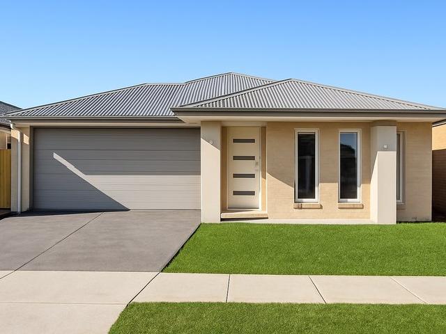 Modern Living. Smart Investment. Perfect Home. !