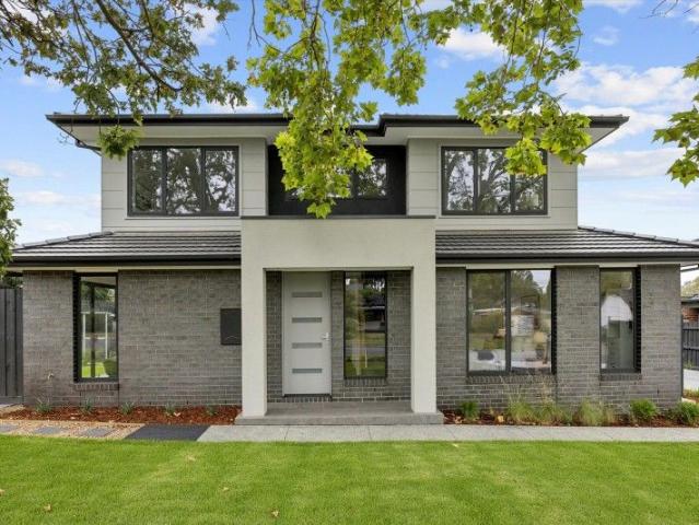 Brand New! Builder with 40 years experience