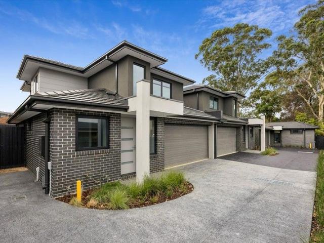 Family Comfort with Style, Space