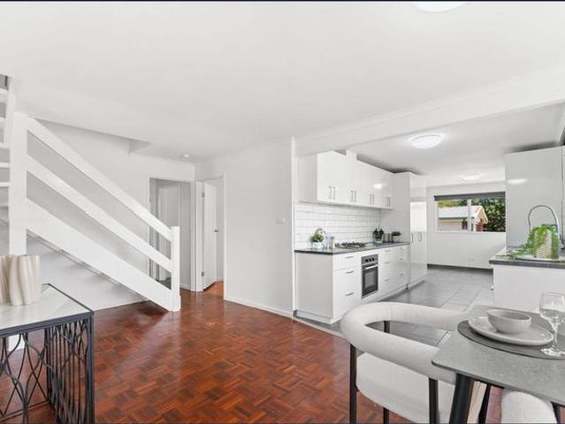 Modern Living, Spacious Design & a Prime Corner Position
