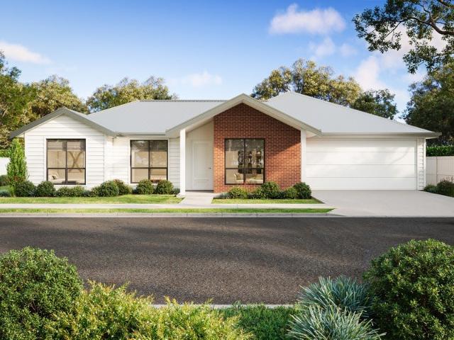 Welcome to The Hindmarsh Modern Living, Thoughtfully Designed