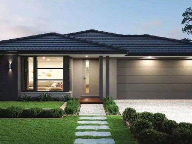 Modern Living Thoughtfully Designed by Sherridon Homes at McMahon's Place