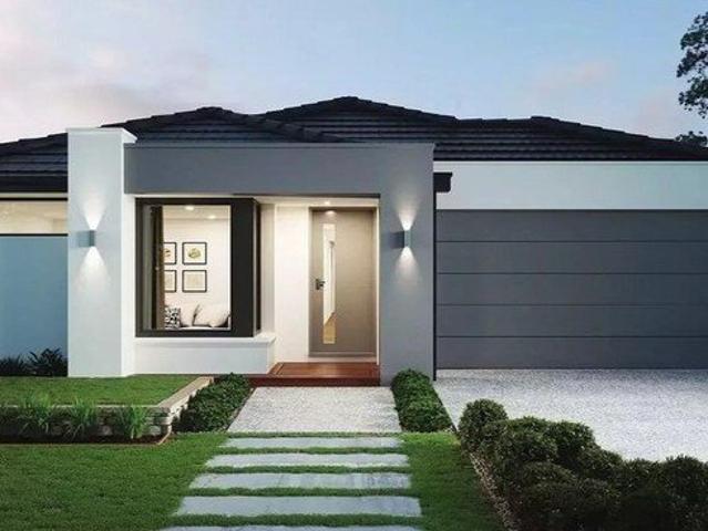 Modern Living Thoughtfully Designed by Sherridon Homes at McMahon's Place