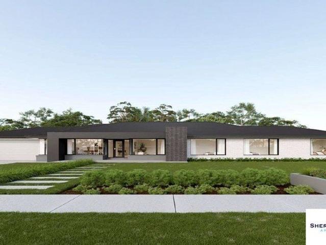 Modern Living Thoughtfully Designed by Sherridon Homes at McMahon's Place