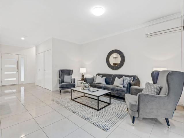 Modern Living, Thoughtfully Designed for Comfort & Style