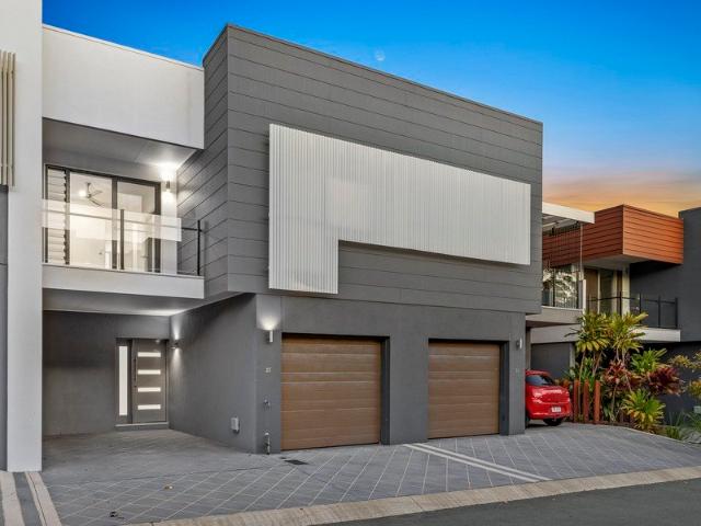 Modern Living, Thoughtfully Designed for Comfort & Style