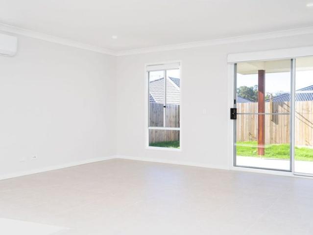 Modern Living Three Bedroom Duplex