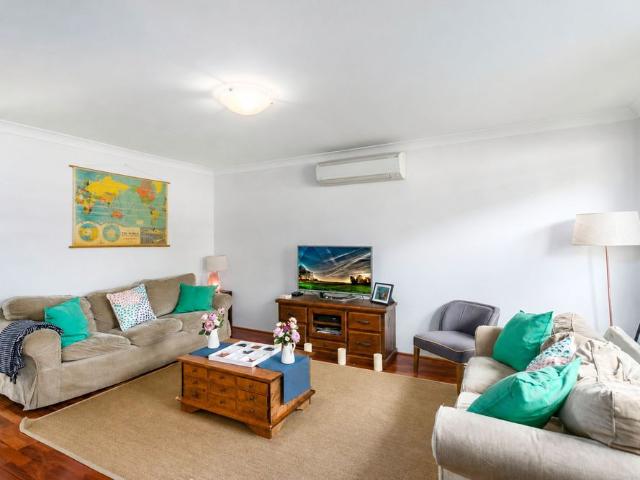 Modern Living Three bedroom Townhouse
