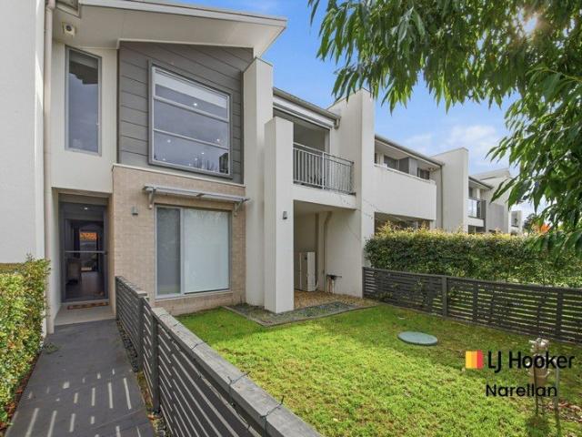 Modern Living, Total Convenience
