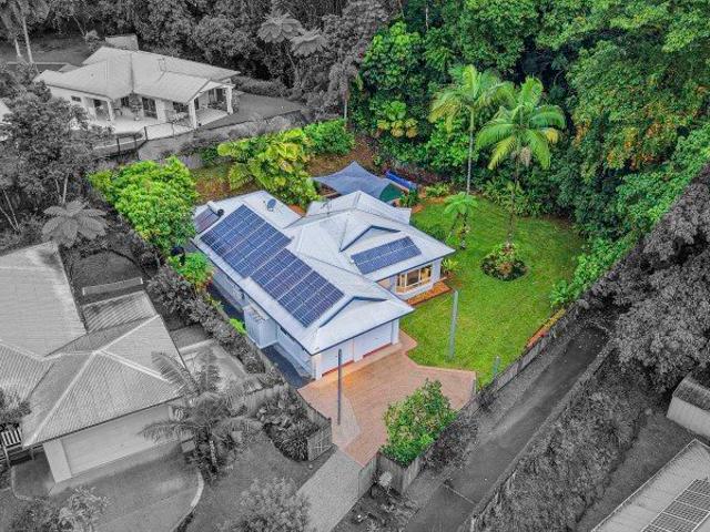 Modern Living, Tropical Indulgence & Sustainable Comfort