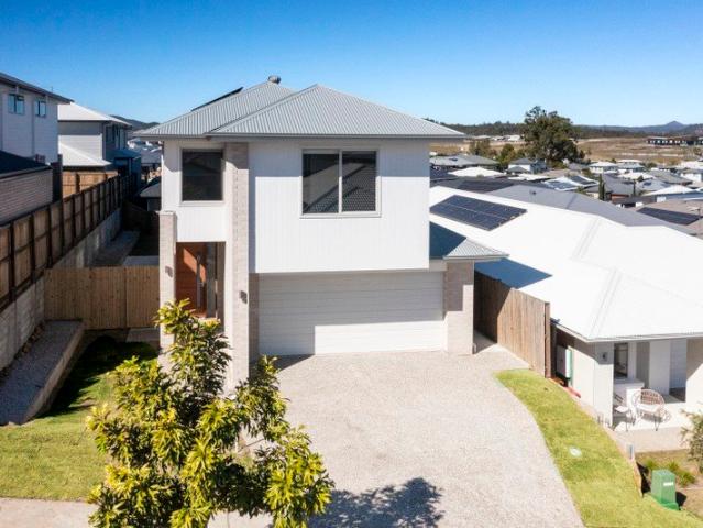 Modern Living + Ultimate Comfort!