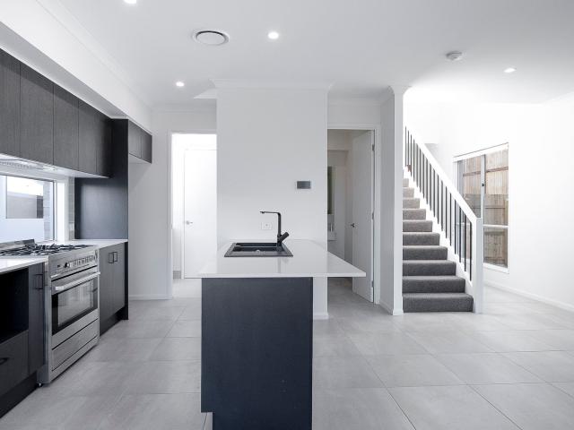 Modern Living + Ultimate Comfort!