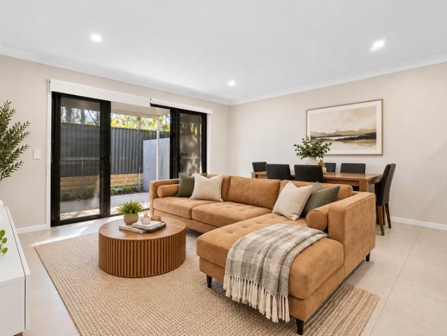 Modern Living, Ultimate Comfort, and Unbeatable Convenience