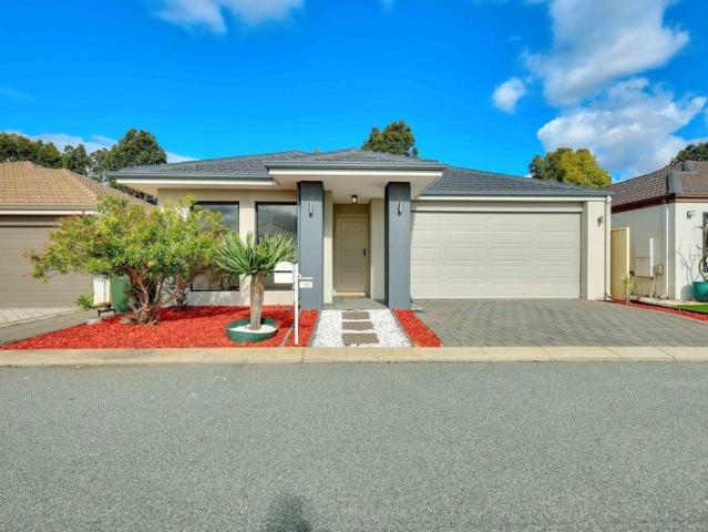Modern Living, Ultimate Convenience, Strong Investment Appeal