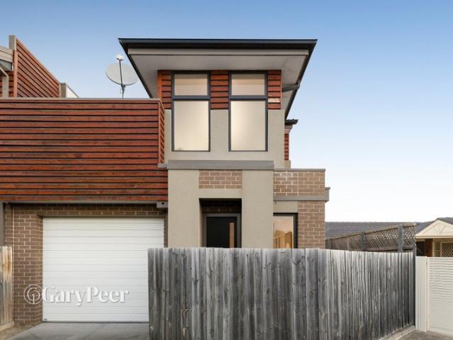 Modern living. Ultimate convenience