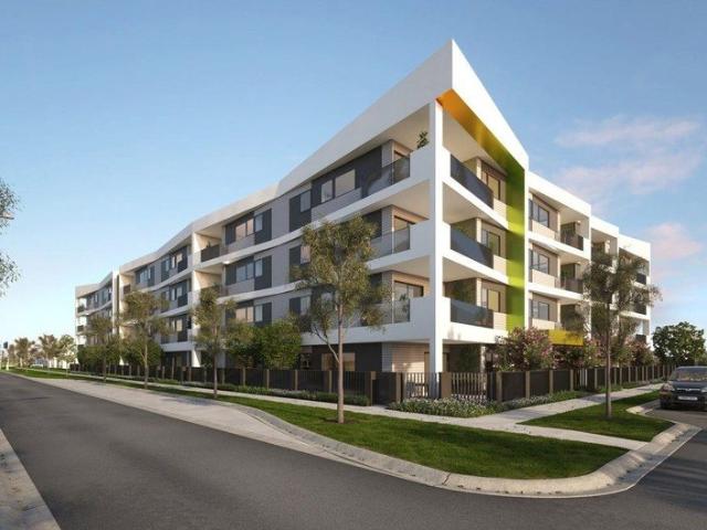 MODERN LIVING, ULTIMATE CONVENIENCE