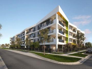 MODERN LIVING, ULTIMATE CONVENIENCE