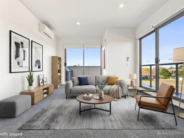 MODERN LIVING. UNBEATABLE LOCATION. SMART BUYING