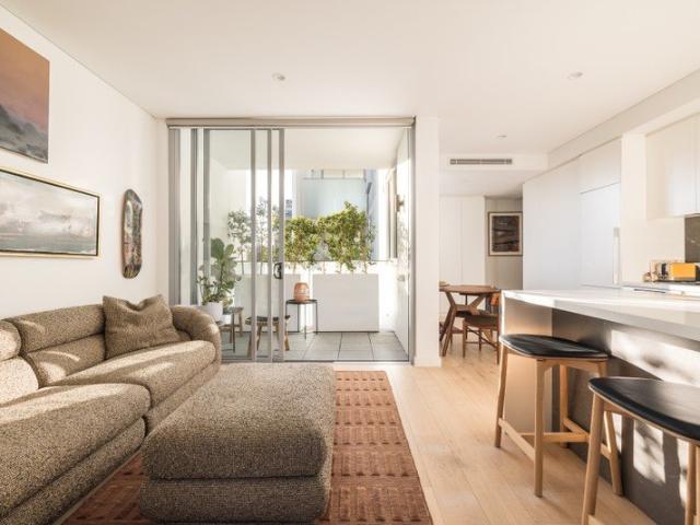 Modern Living, Village Locale OPEN SAT 11:30AM 12PM