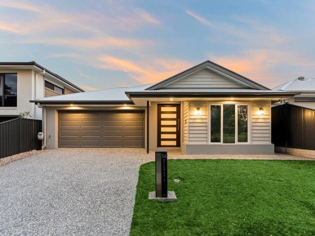 MODERN LIVING WALK TO VAN DEIREN PARK