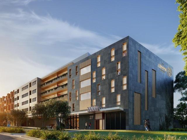 Modern Living Welcome To The Mason
