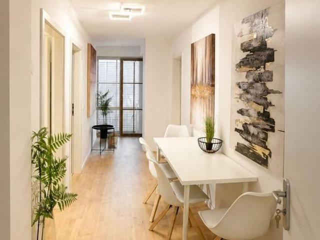 Modern Living with Comfort – Shared Apartment Suitable in Wangen, Starnberg