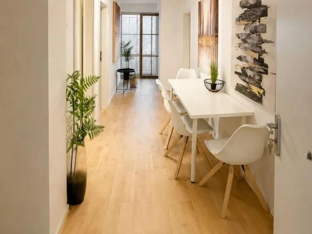 Modern Living with Comfort – Shared Apartment Suitable in Wangen, Starnberg