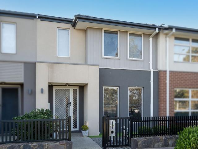 Modern Living with Comfort & Style