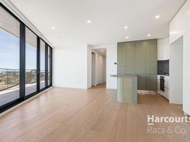 Modern Living with Convenience