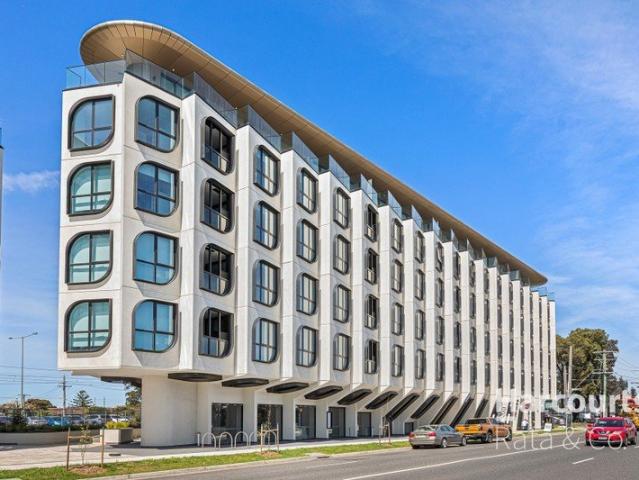 Modern Living with Convenience