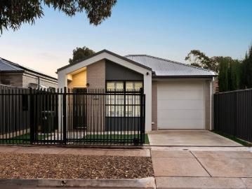 Modern Living with Convenience at its Core