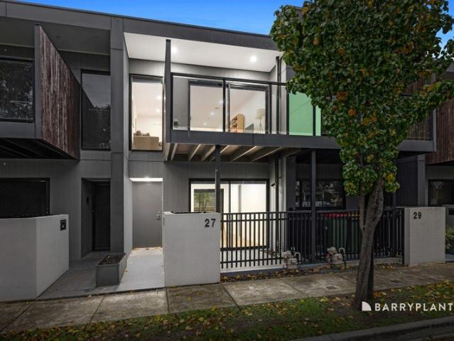 Modern Living with Convenience at Your Doorstep