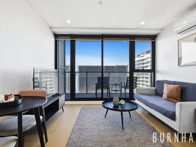 Modern Living with close CBD convenience