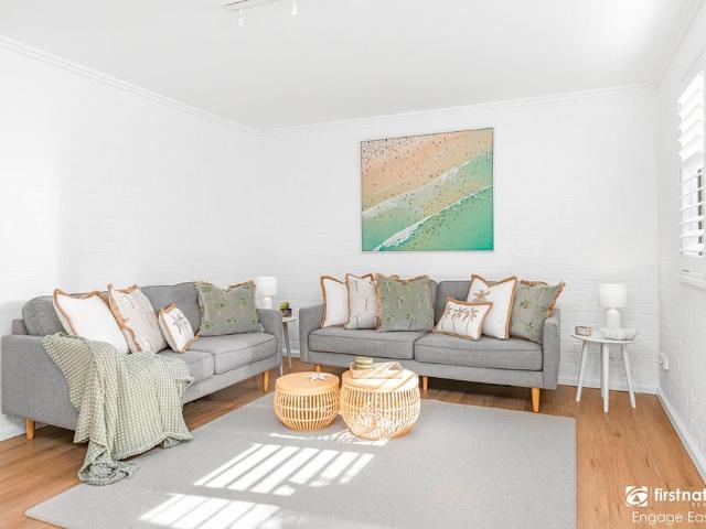 Modern Living with A Coastal Lifestyle