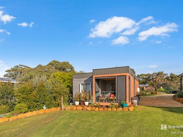 Modern Living with a Huge 9m x 7m Shed