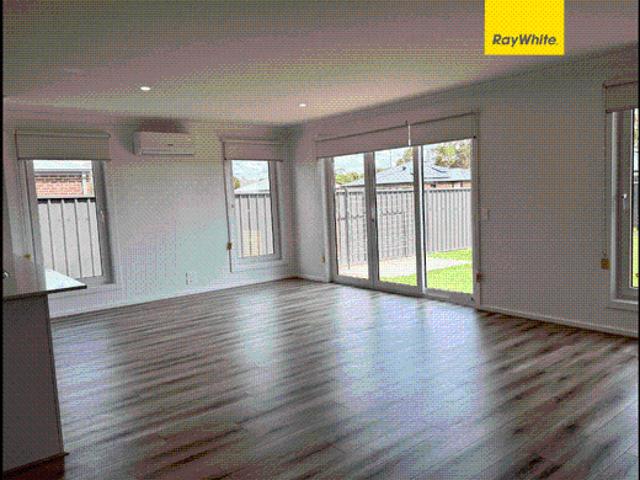 Modern Living with a Lakefront Outlook Brand New 4 Bedroom Home