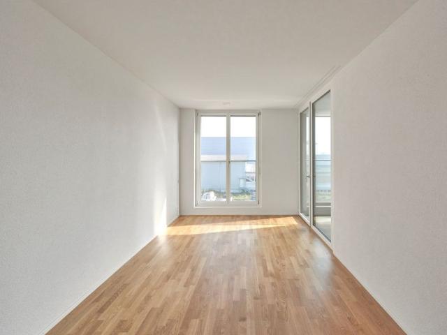 Modern living with a loggia in an attractive location in Emmen