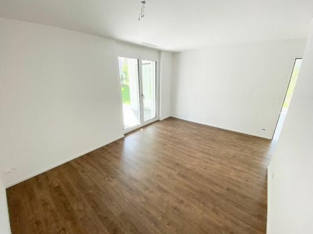 Modern living with a lot of quality of living