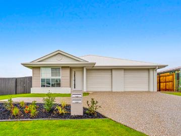 Modern Living with a Relaxed Lifestyle