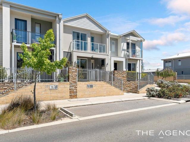 Modern Living with a Reserve Outlook!