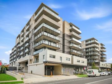 Modern Living with an East Facing Aspect and Unbeatable Convenience