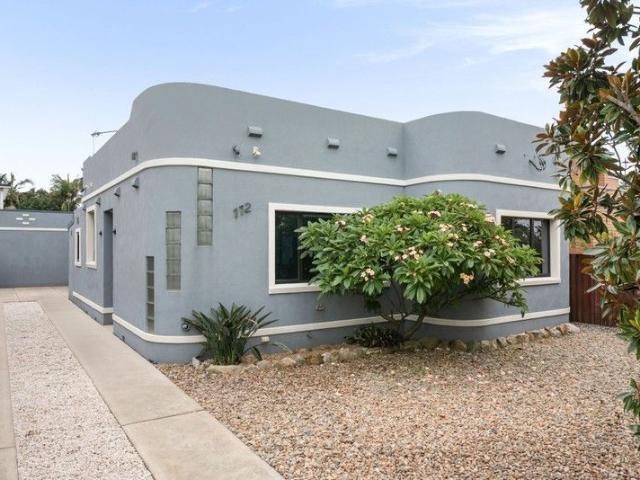 Modern Living with Generous Space and Outdoor Entertaining Rented for $1800 per Week